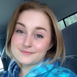 Meet your Posher, Mackenzie